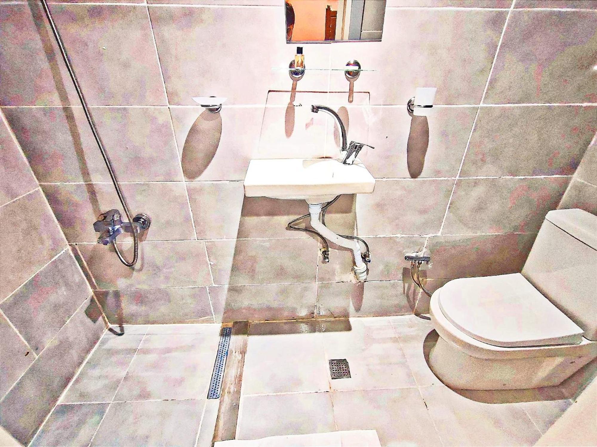 Taksim Luxurious Style Hotel Istanboel Buitenkant foto