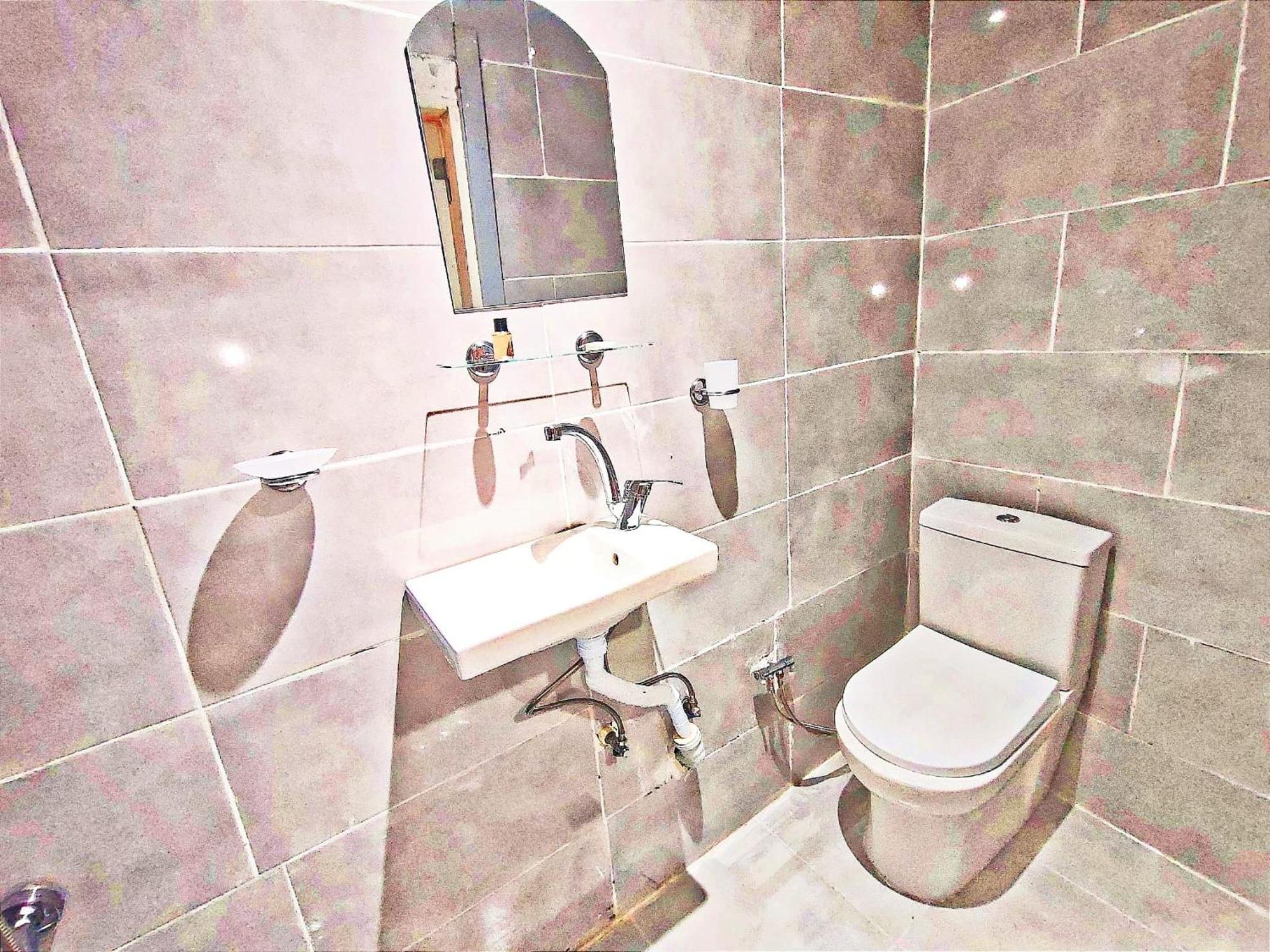 Taksim Luxurious Style Hotel Istanboel Buitenkant foto