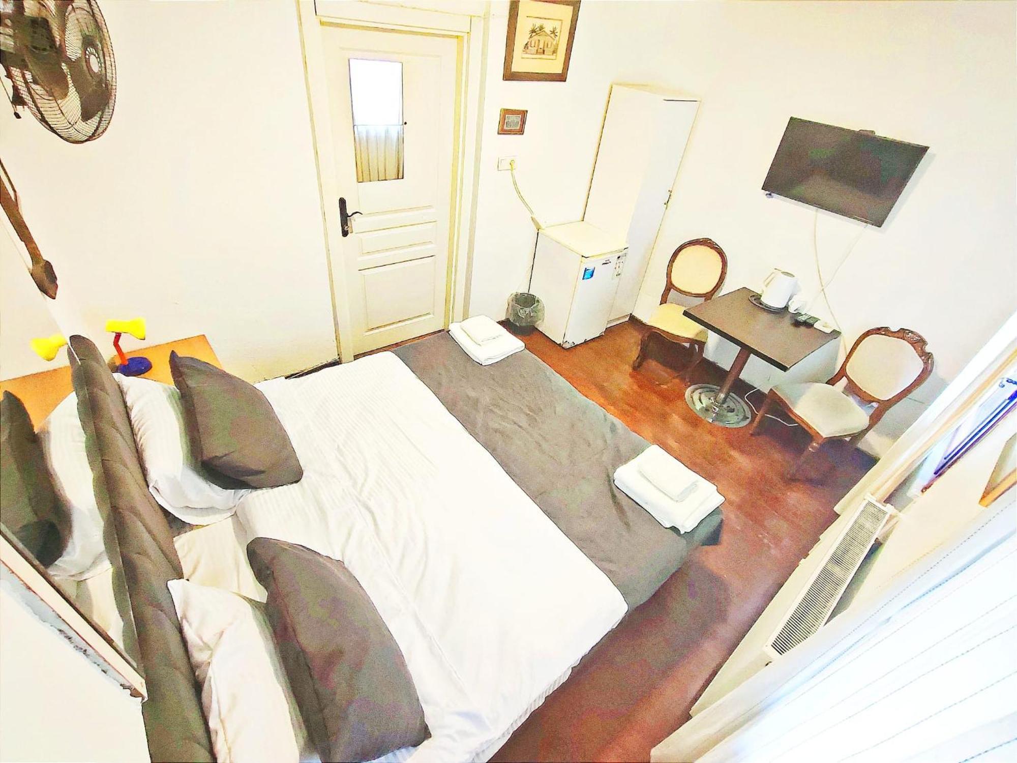 Taksim Luxurious Style Hotel Istanboel Buitenkant foto