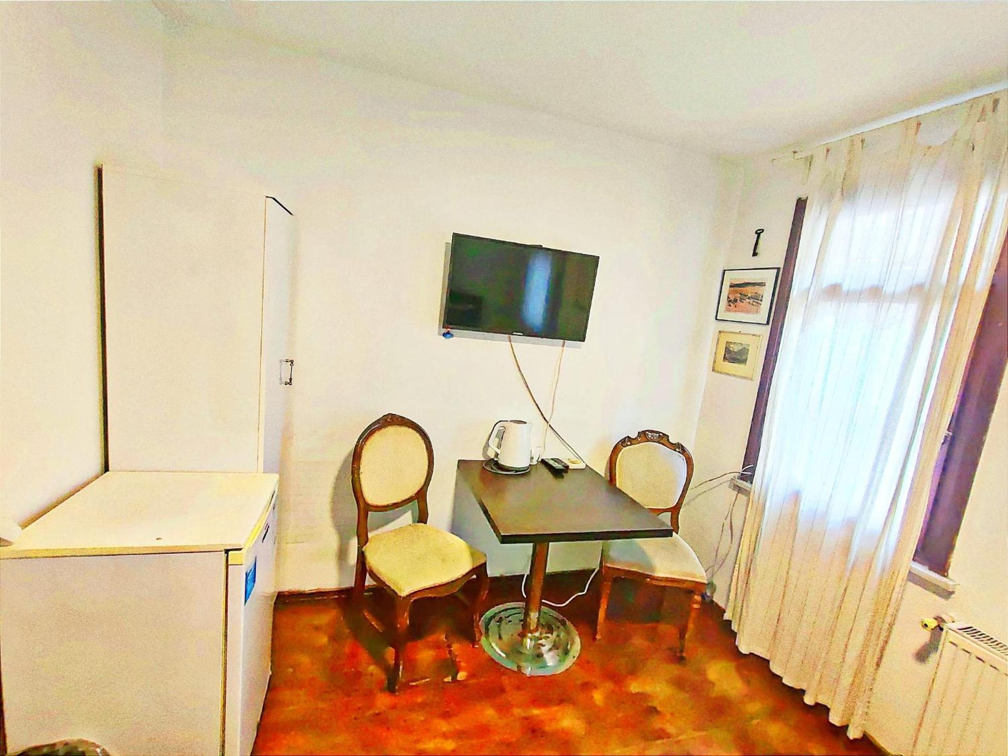 Taksim Luxurious Style Hotel Istanboel Buitenkant foto