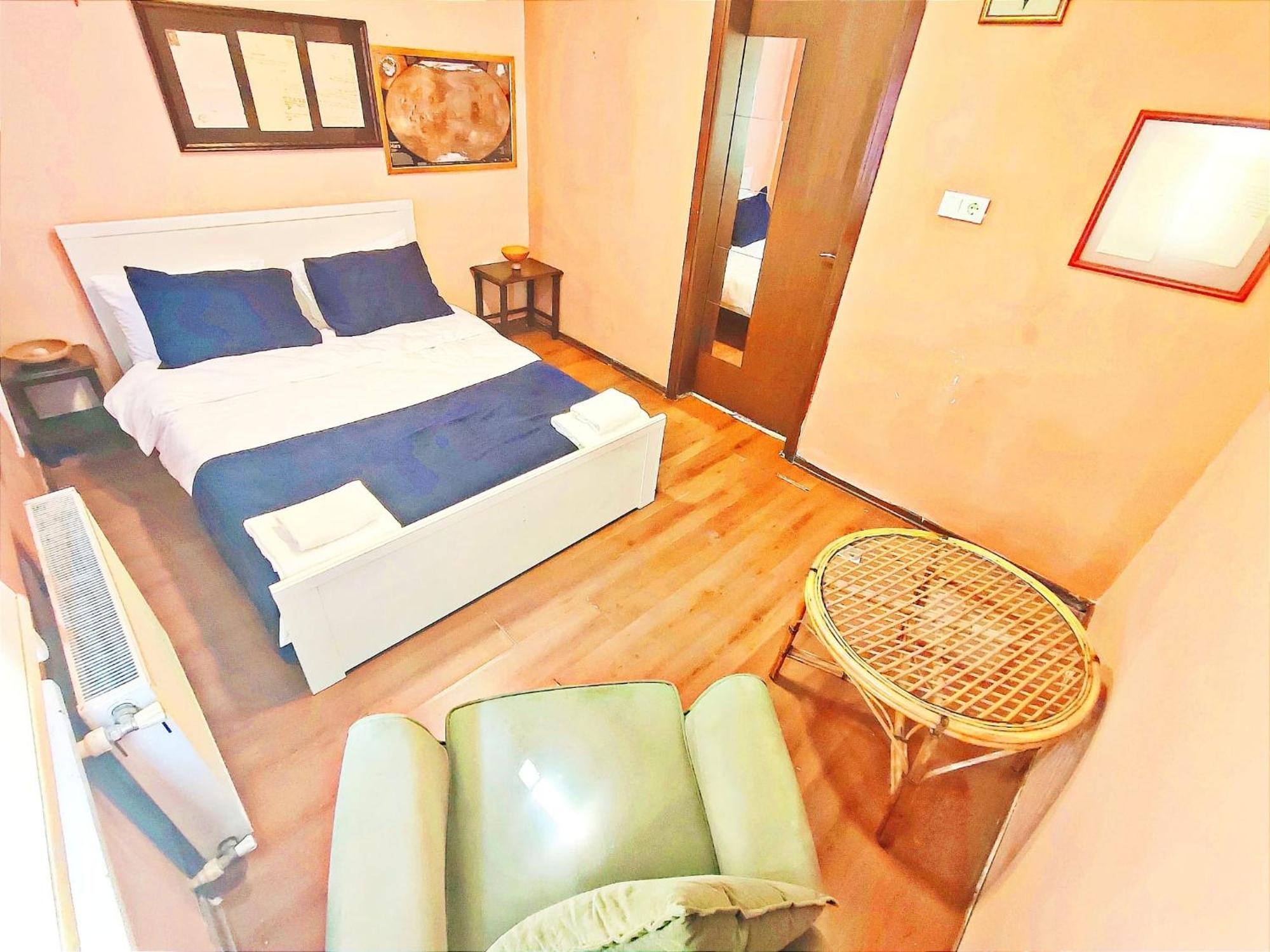 Taksim Luxurious Style Hotel Istanboel Buitenkant foto