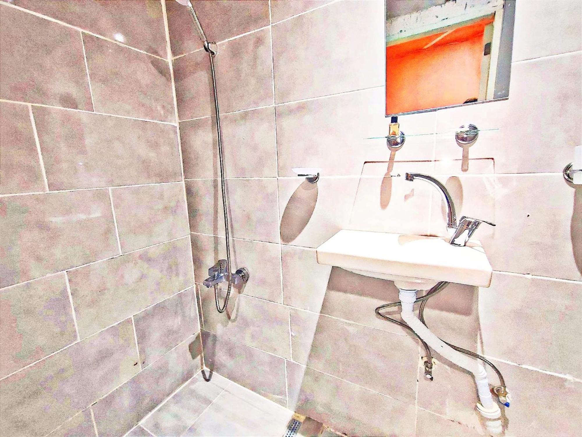 Taksim Luxurious Style Hotel Istanboel Buitenkant foto